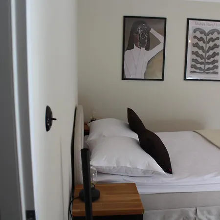 Apartman Leśne Szlaki Ap Apartment's Jedlina-Zdrój