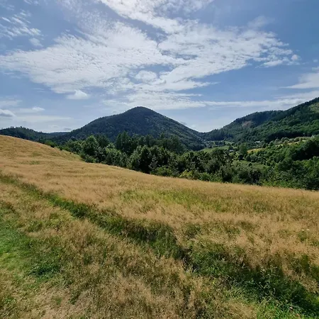 דירה Lesne Szlaki Ap Apartment's