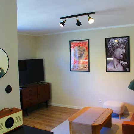 Leśne Szlaki Ap Apartment's *