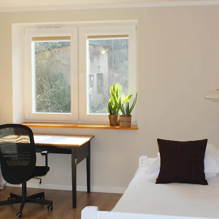 Daire Lesne Szlaki Ap Apartment's