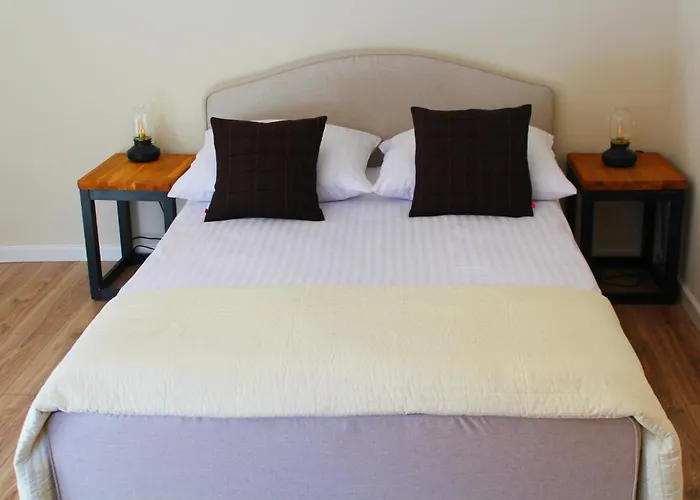 Lesne Szlaki Ap Apartment's Jedlina-Zdroj