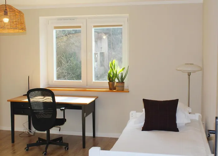 Апартаменты Lesne Szlaki Ap Apartment's